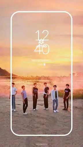 Play ASTRO Kpop Artist Wallpaper  and enjoy ASTRO Kpop Artist Wallpaper with UptoPlay