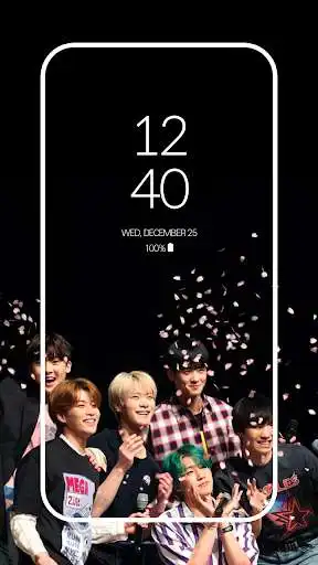 Play ASTRO Kpop Artist Wallpaper as an online game ASTRO Kpop Artist Wallpaper with UptoPlay