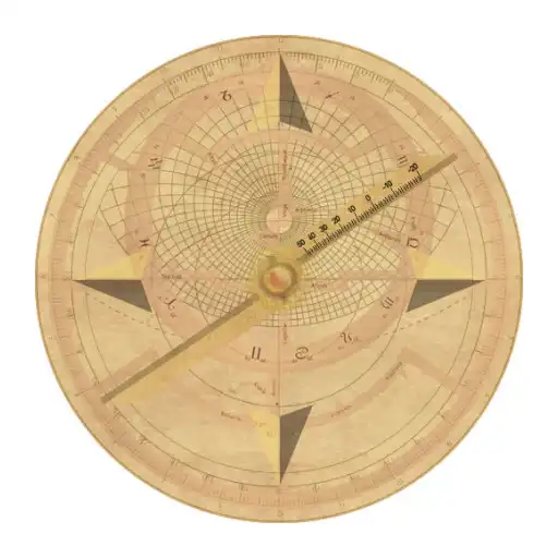 Play Astrolabe Compass APK