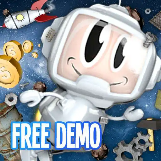 Run free android online Astrolander Free APK Run free android online Astrolander Free APK