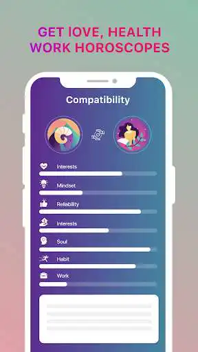 Play AstroLife: Daily Horoscopes as an online game AstroLife: Daily Horoscopes with UptoPlay