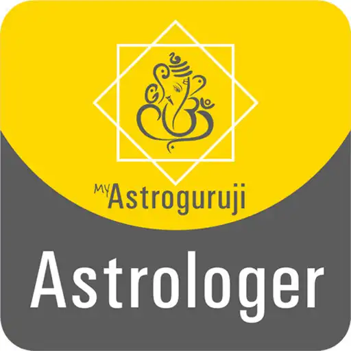 Play Astrologer App- My Astroguruji APK Play Astrologer App- My Astroguruji APK