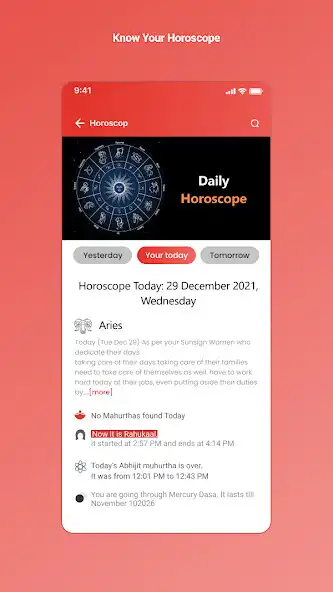 Play Astrologer- Bhavishya Guru  and enjoy Astrologer- Bhavishya Guru with UptoPlay