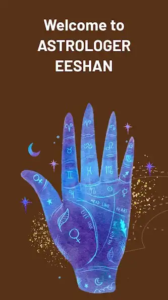 Play Astrologer Eeshan  and enjoy Astrologer Eeshan with UptoPlay