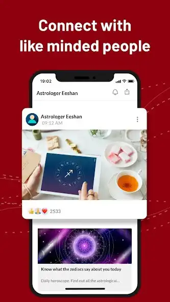 Play Astrologer Eeshan as an online game Astrologer Eeshan with UptoPlay