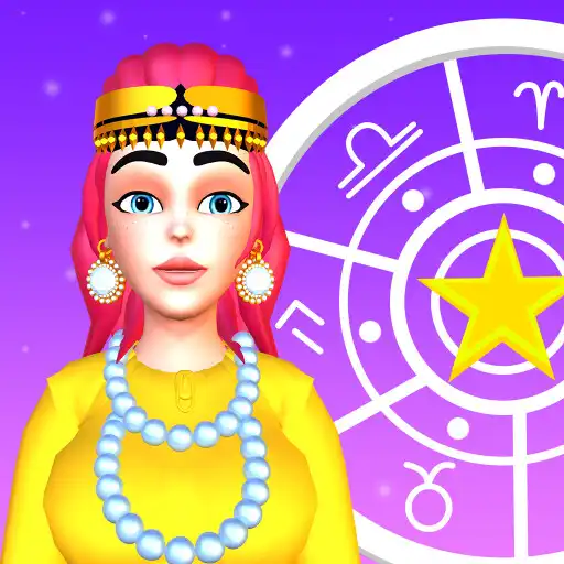 Play Astrologer Life APK Play Astrologer Life APK