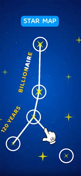 Play Astrologer Life as an online game Astrologer Life with UptoPlay