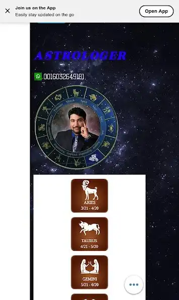Play Astrologer  and enjoy Astrologer with UptoPlay