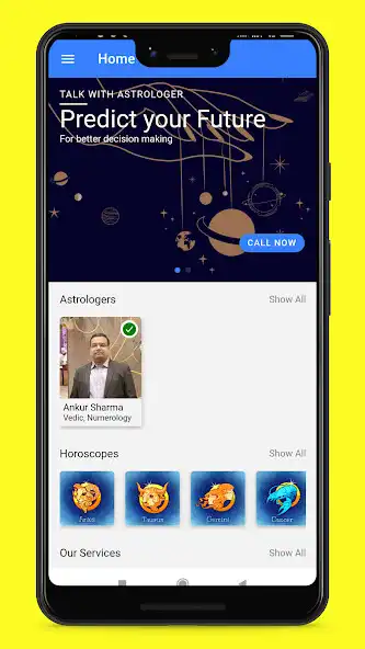 Play Astrological Voice as an online game online Astrological Voice with UptoPlay Play Astrological Voice as an online game Astrological Voice with UptoPlay