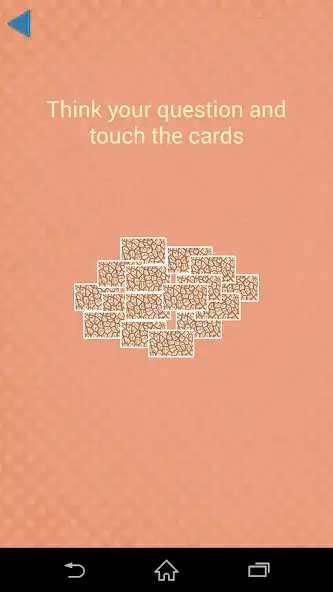 Play Astro-Logica Tarot as an online game Astro-Logica Tarot with UptoPlay