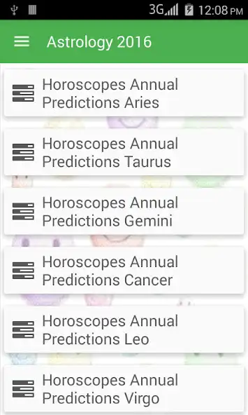 Play Astrology 2016