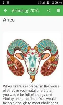 Play Astrology 2016
