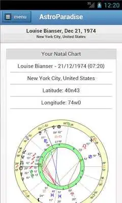 Play Astrology: AstroParadise Play Astrology: AstroParadise