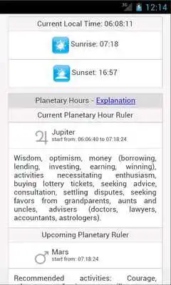 Play Astrology: AstroParadise Play Astrology: AstroParadise
