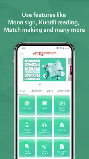 Play astrology: by astroindusoot as an online game astrology: by astroindusoot with UptoPlay