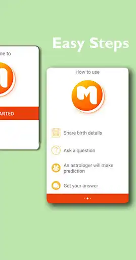 Play Astrology  Horoscope : MoonSign