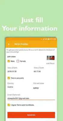 Play Astrology  Horoscope : MoonSign