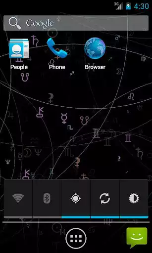 Play Astrology