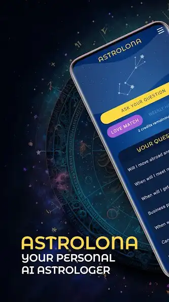 Play Astrolona AI  and enjoy Astrolona AI with UptoPlay