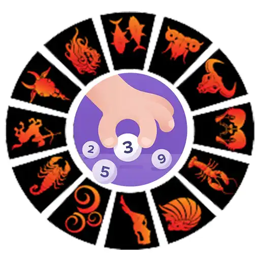 Play Astro Lottery Prediction APK