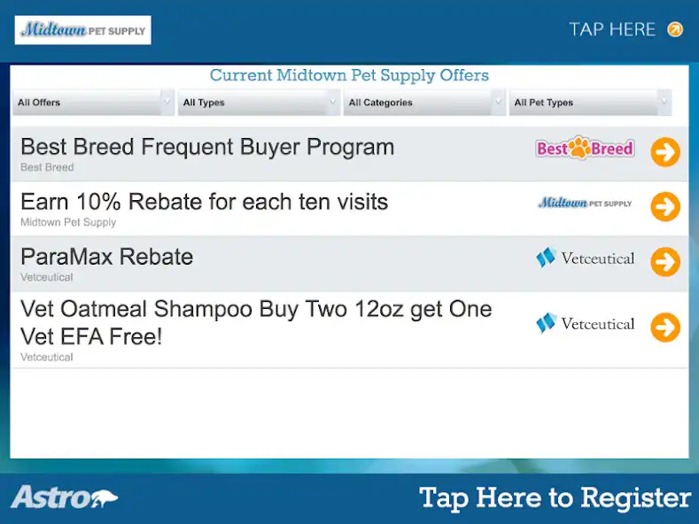 Play Astro Loyalty Merchant Kiosk as an online game Astro Loyalty Merchant Kiosk with UptoPlay