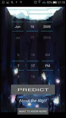 Play Astro Lucky Time