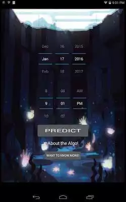 Play Astro Lucky Time