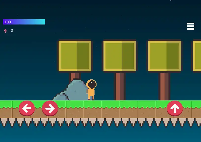 Play Astro Mamy as an online game Astro Mamy with UptoPlay