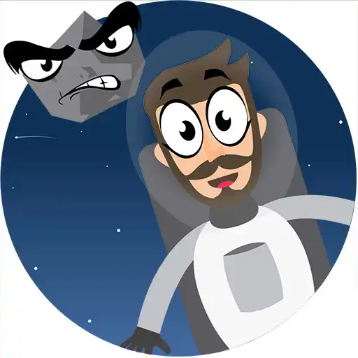 Play AstroMan - Bir Garip Astronot APK Play AstroMan - Bir Garip Astronot APK