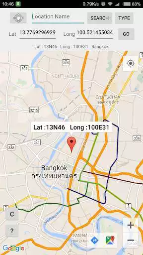 Play Astro Map Tool  and enjoy Astro Map Tool with UptoPlay