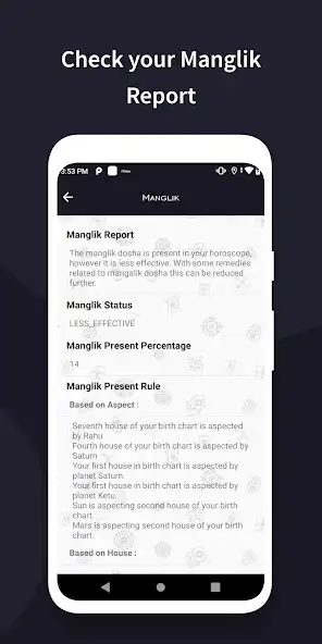 Play AstroMaster Kundli : Astrology as an online game AstroMaster Kundli : Astrology with UptoPlay