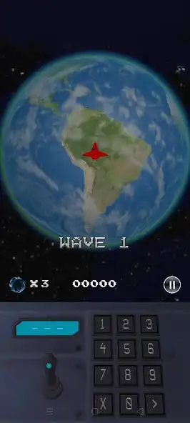 Play Astromaths as an online game Astromaths with UptoPlay