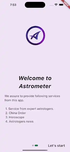 Play Astrometer  and enjoy Astrometer with UptoPlay