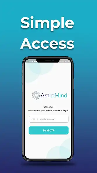 Play Astromind for Astrologers as an online game Astromind for Astrologers with UptoPlay