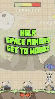 Play Astro Mining