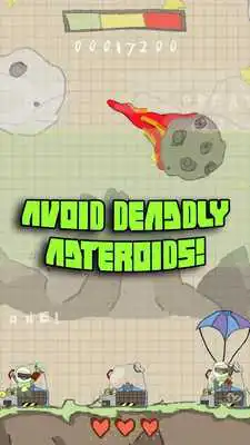 Play Astro Mining
