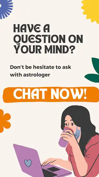 Play AstroMonk: Connect Astrologers  and enjoy AstroMonk: Connect Astrologers with UptoPlay