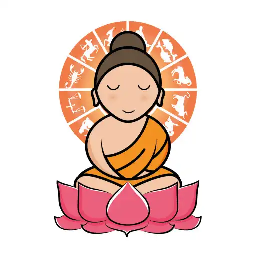 Play Astromonk-Only for Astrologer APK