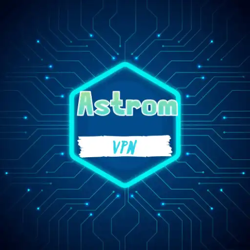 Play Astrom-Ultimate VPN APK Play Astrom-Ultimate VPN APK