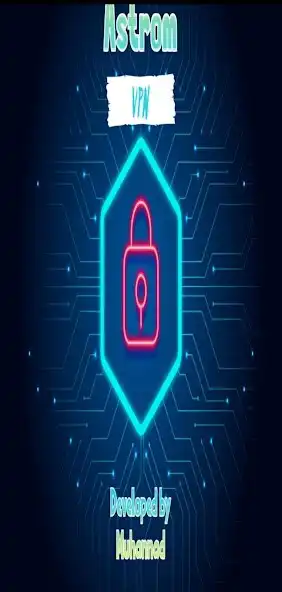 Play Astrom-Ultimate VPN  and enjoy Astrom-Ultimate VPN with UptoPlay