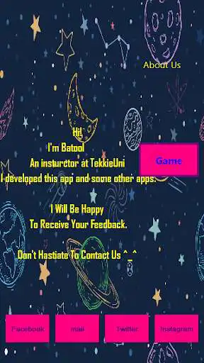 Play Astronaut Adventure  and enjoy Astronaut Adventure with UptoPlay