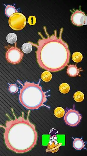 Play Astronaut Adventure as an online game Astronaut Adventure with UptoPlay