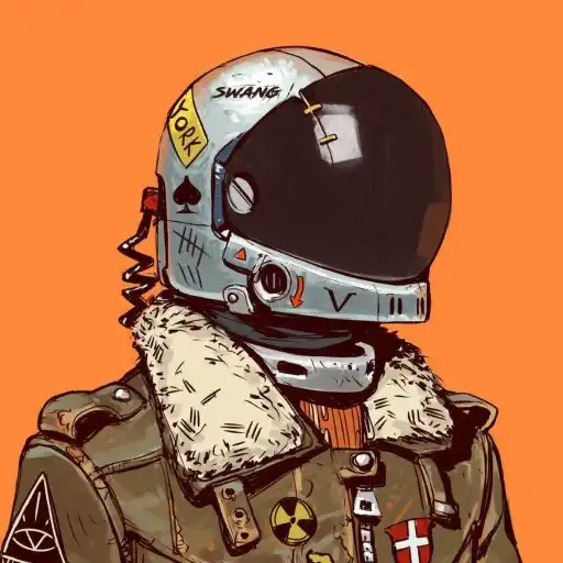 Play Astronaut Aesthetic Wallpapers APK