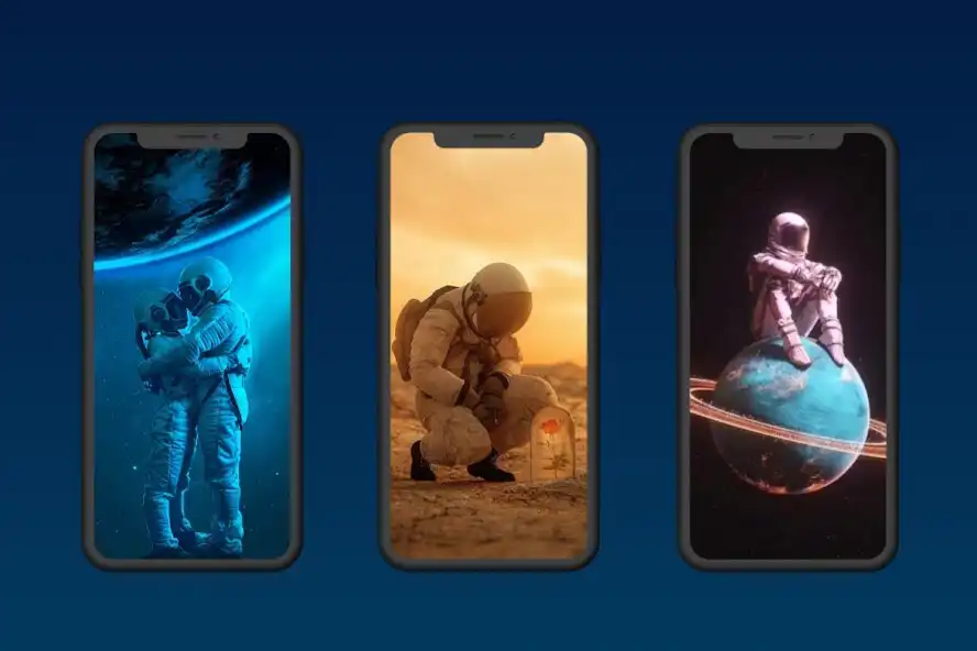 Play Astronaut Aesthetic Wallpapers  and enjoy Astronaut Aesthetic Wallpapers with UptoPlay
