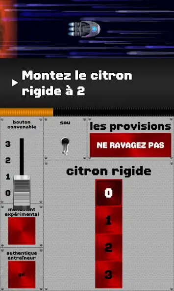 Play Astronautes FLS  and enjoy Astronautes FLS with UptoPlay