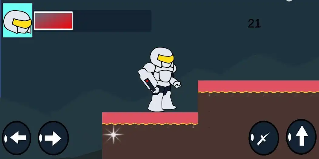 Play Astronaut Expedition  and enjoy Astronaut Expedition with UptoPlay