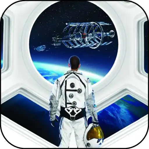 Play Astronaut HD Wallpaper APK