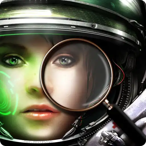 Play Astronaut Hidden Objects APK Play Astronaut Hidden Objects APK