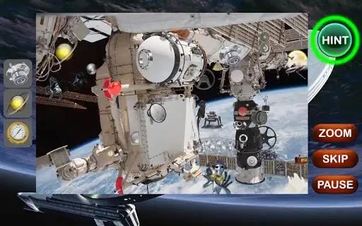 Play Astronaut Hidden Objects  and enjoy Astronaut Hidden Objects with UptoPlay