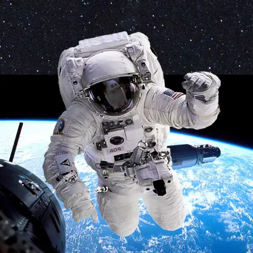 Play Astronautic Quiz APK